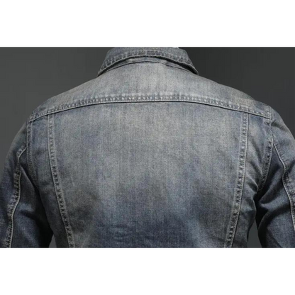 Chaqueta Vaquera Redwood