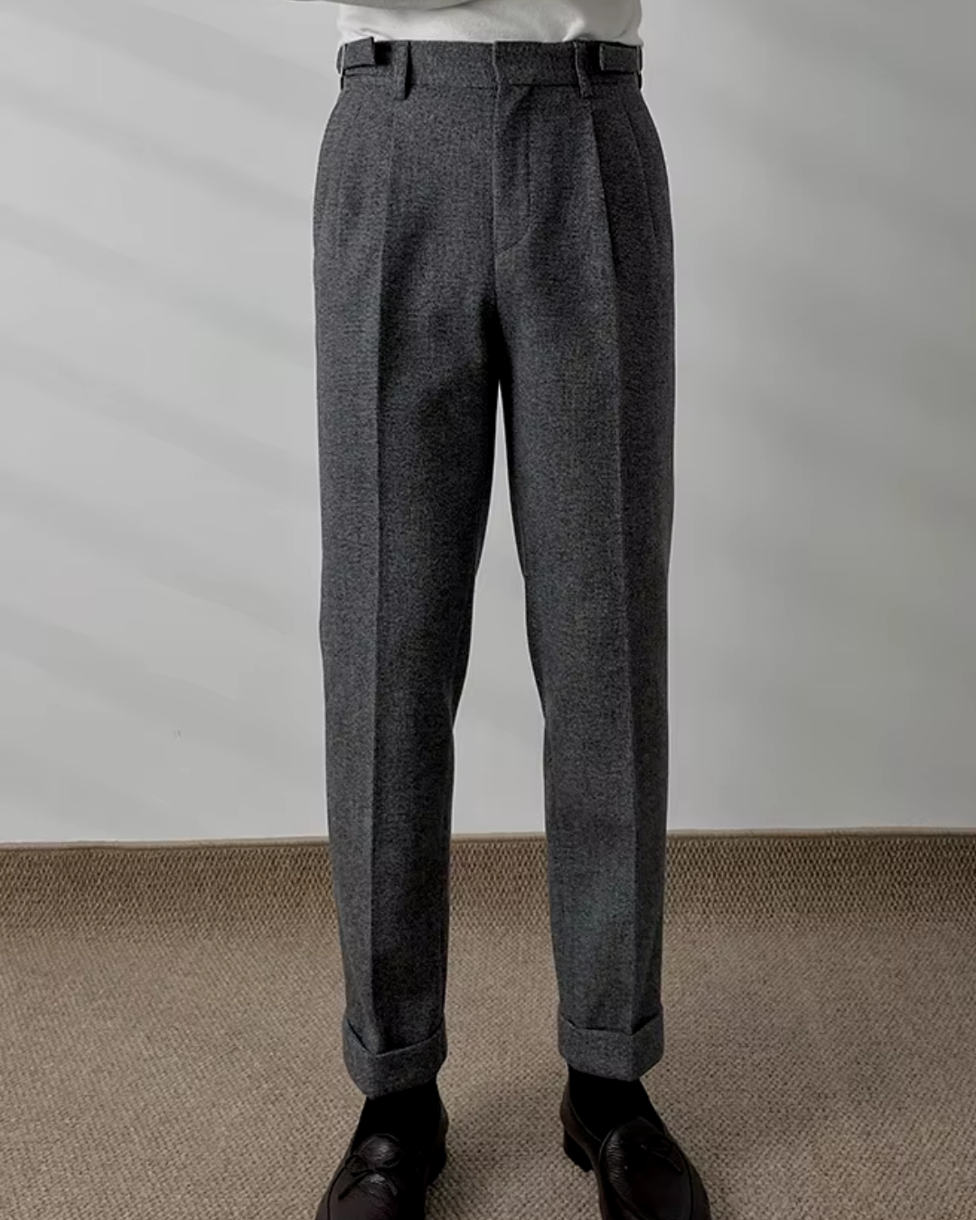 Pantalón Monarquía
