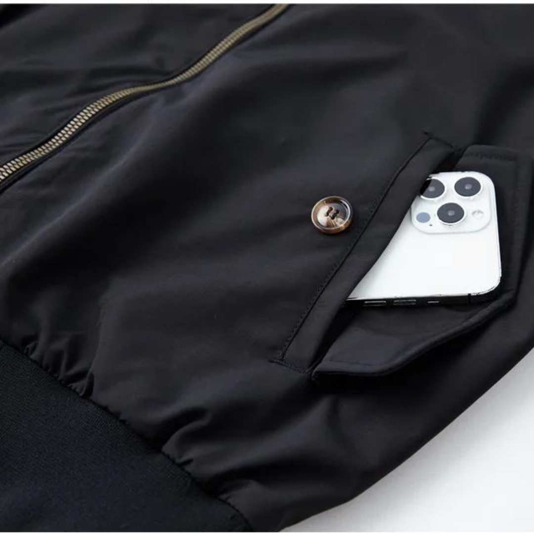 Chaqueta Camden Heritage