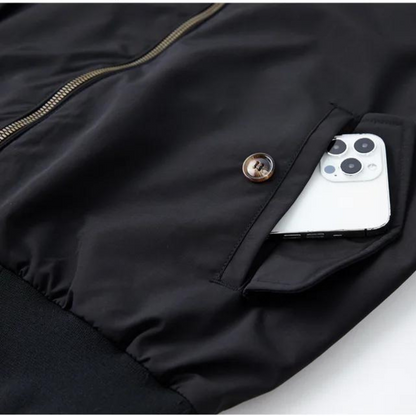 Chaqueta Camden Heritage