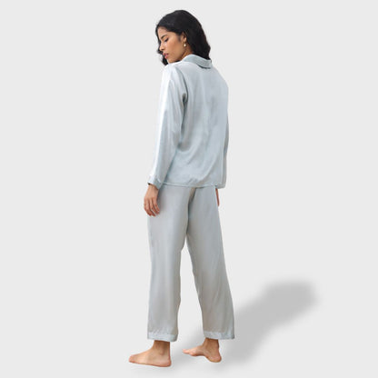 Amalia| Pijama mujer elegante