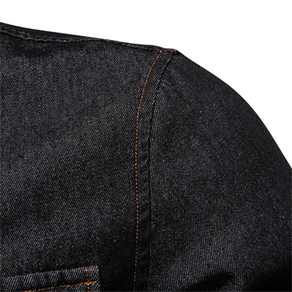 Camisa Bayfront de Denim