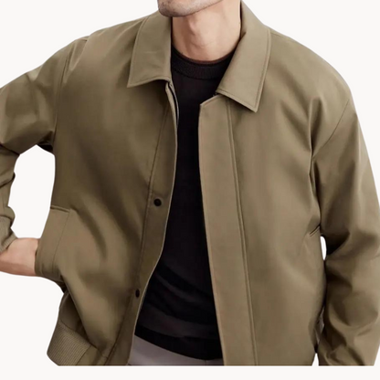 Chaqueta Stratos