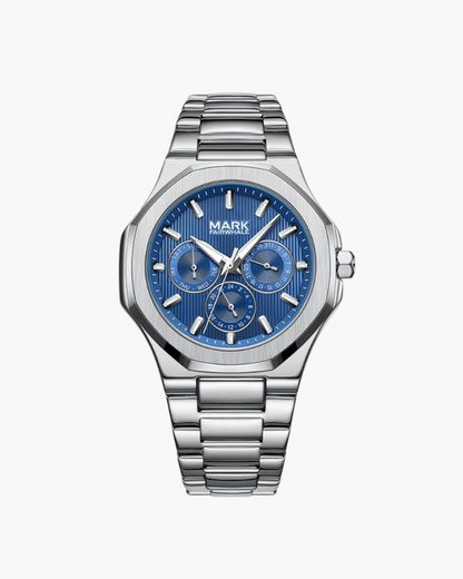 Reloj de Acero Inoxidable