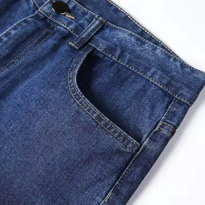 Jeans Otis Corte Recto