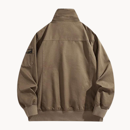 Chaqueta tipo Cesar