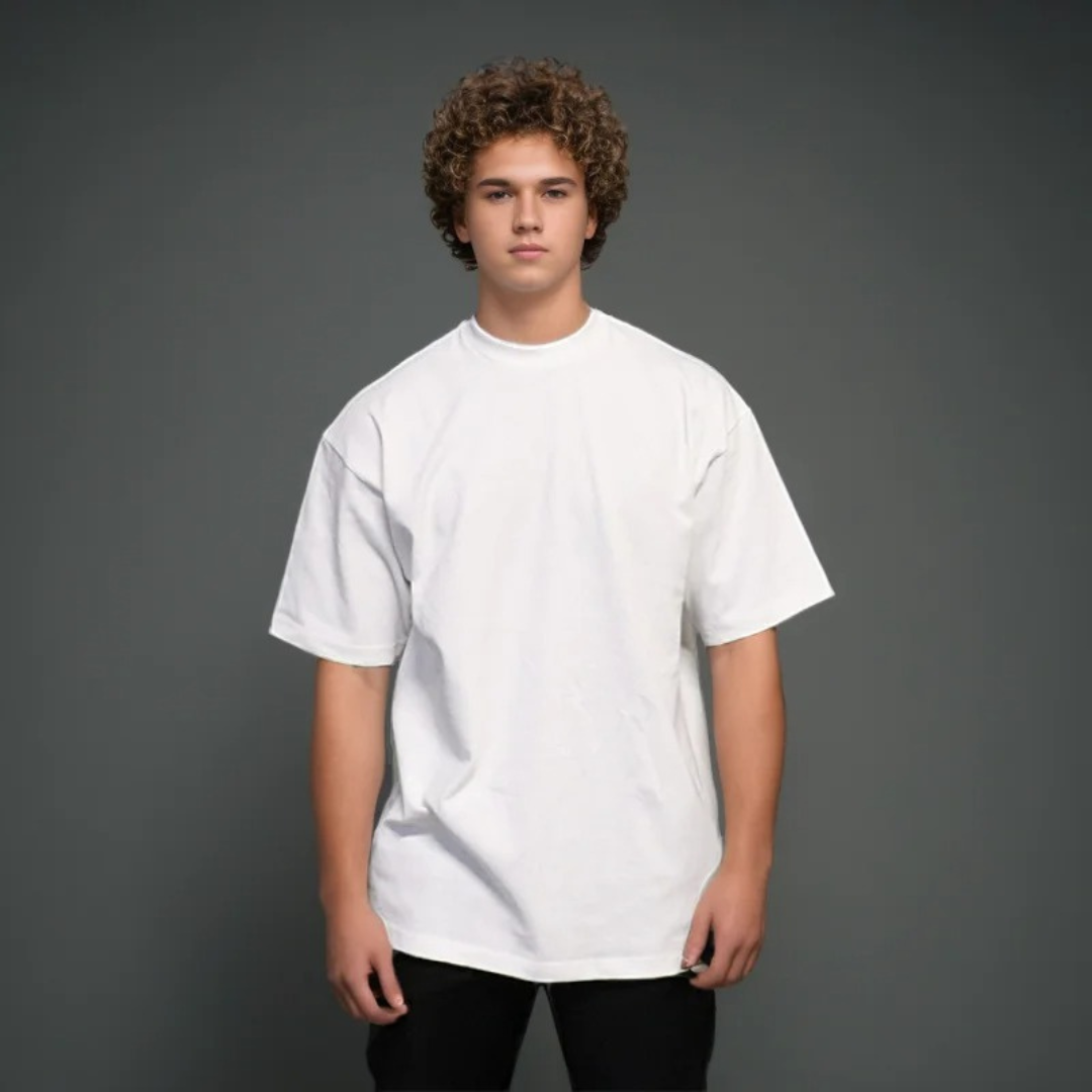 Camiseta Rurik Premium Cotton