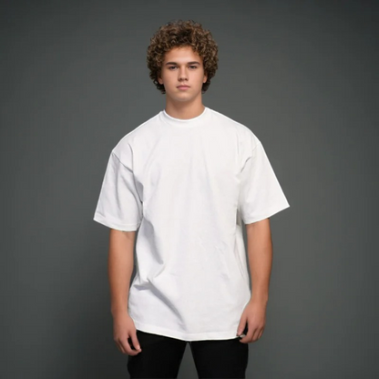 Camiseta Rurik Premium Cotton