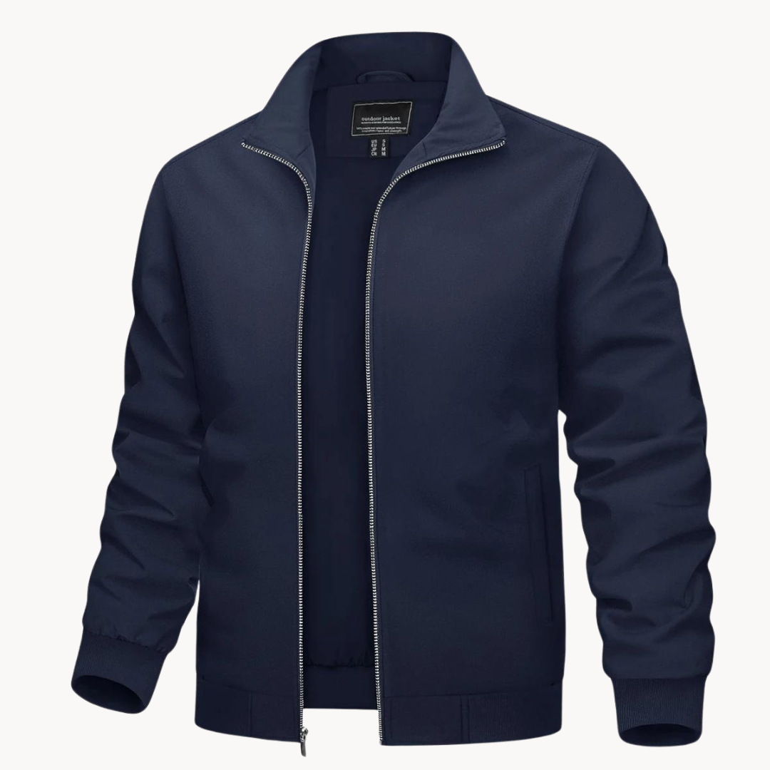 Chaqueta Bomber Valiant