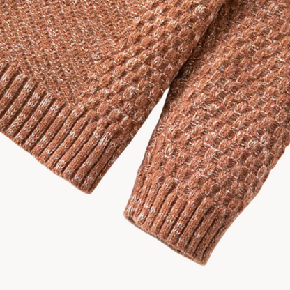 Sartori Shawl Cardigan