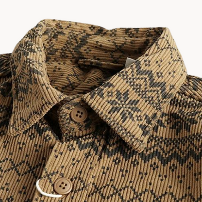 Camisa Eclipse Novelty