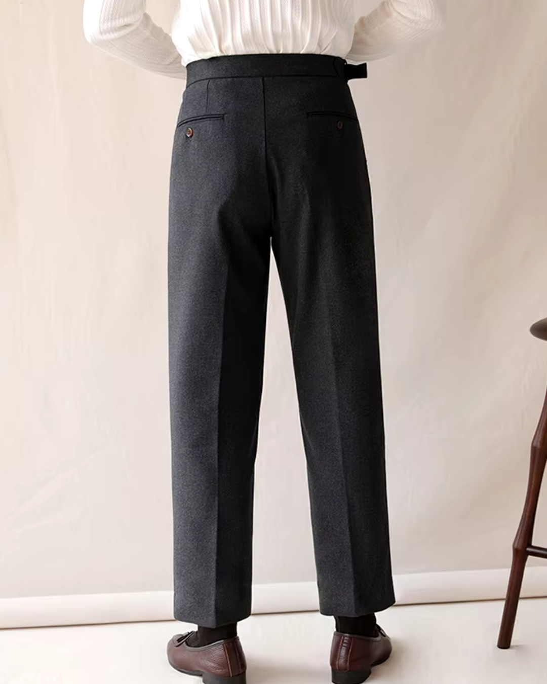 Pantalón Canciller