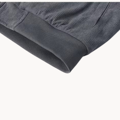 Chaqueta de pana Boreal