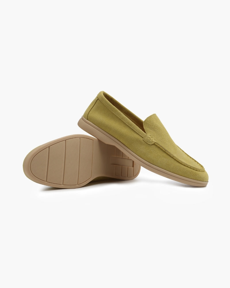 Mocasines Premium Old Money en Ante