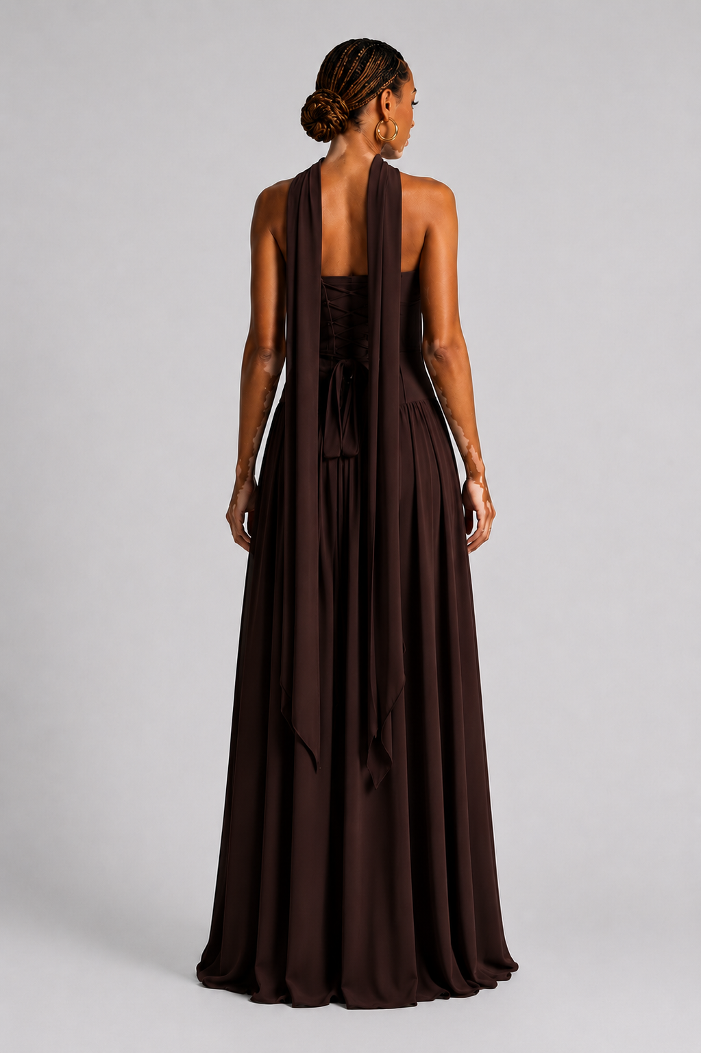 Lía Maxi Vestido