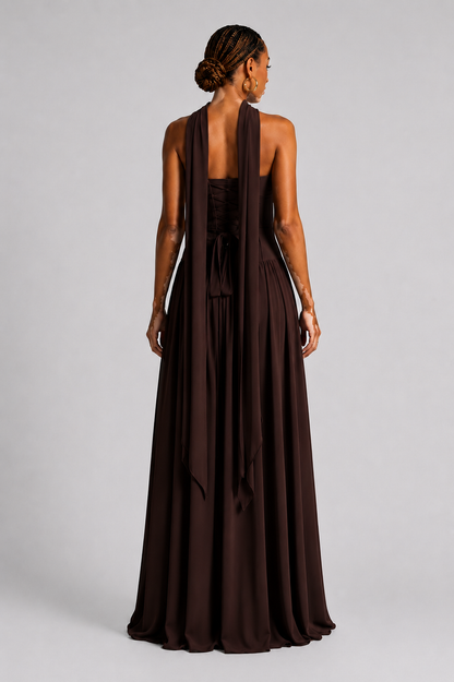 Lía Maxi Vestido