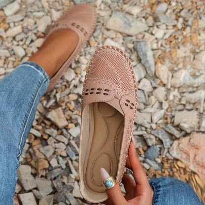 Zapatos ortopédicos Jenna para mujer
