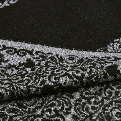 Bufanda jacquard Laurent