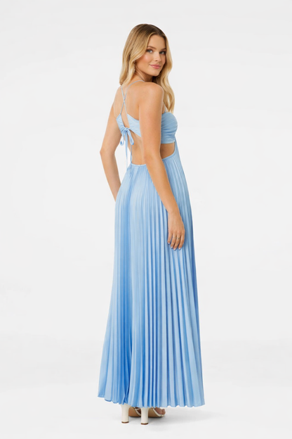 SORAYA Maxi Vestido