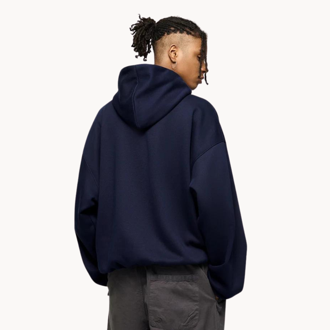 Sudadera con Capucha Fenway