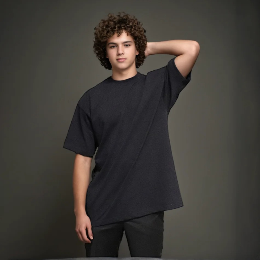Camiseta Rurik Premium Cotton