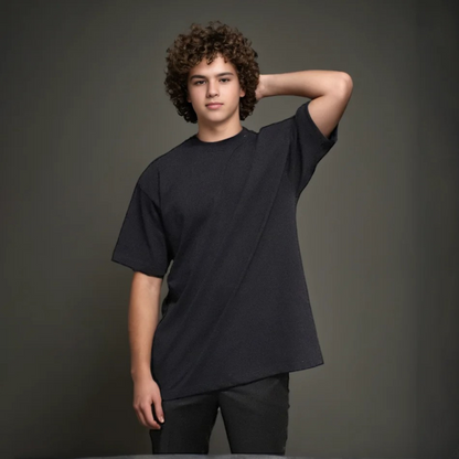 Camiseta Rurik Premium Cotton
