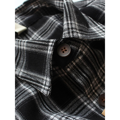 Camisa Outlander de Franela