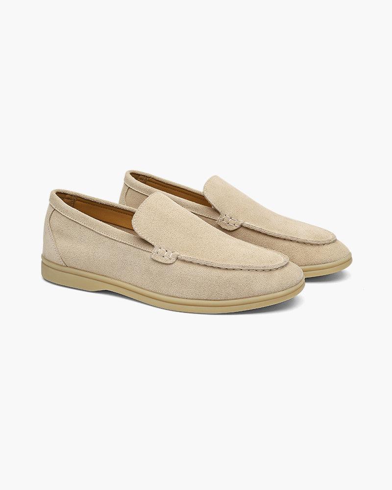 Mocasines Premium Old Money en Ante