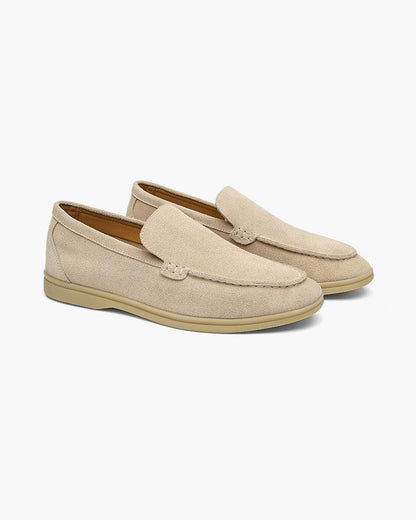 Mocasines Premium Old Money en Ante