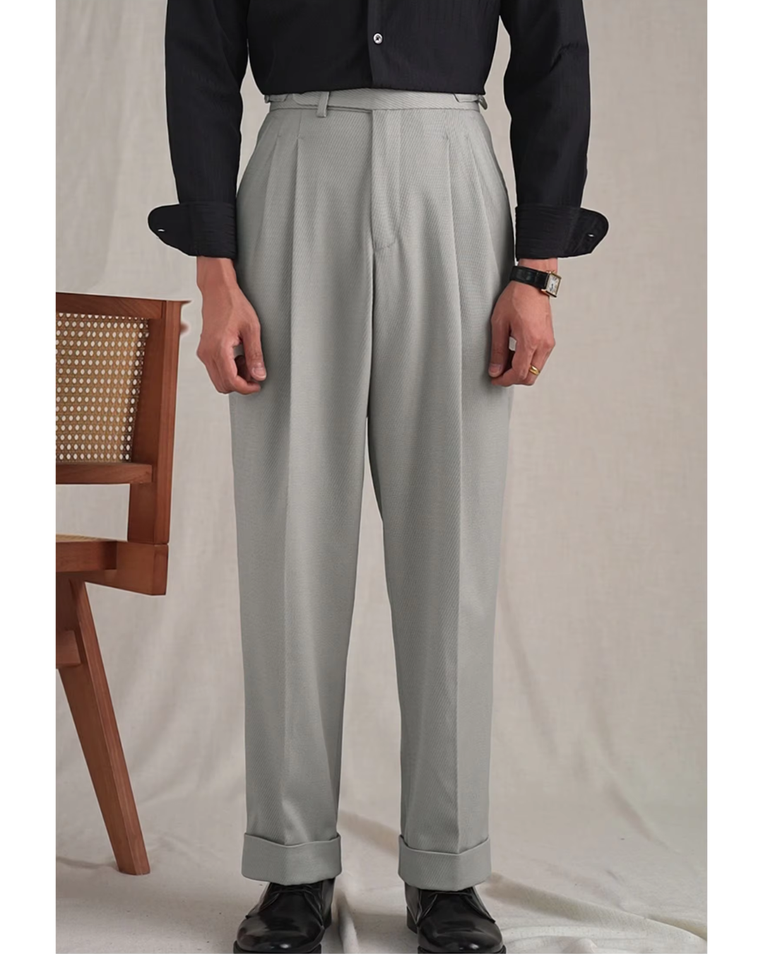 Pantalón Fabio Palermo