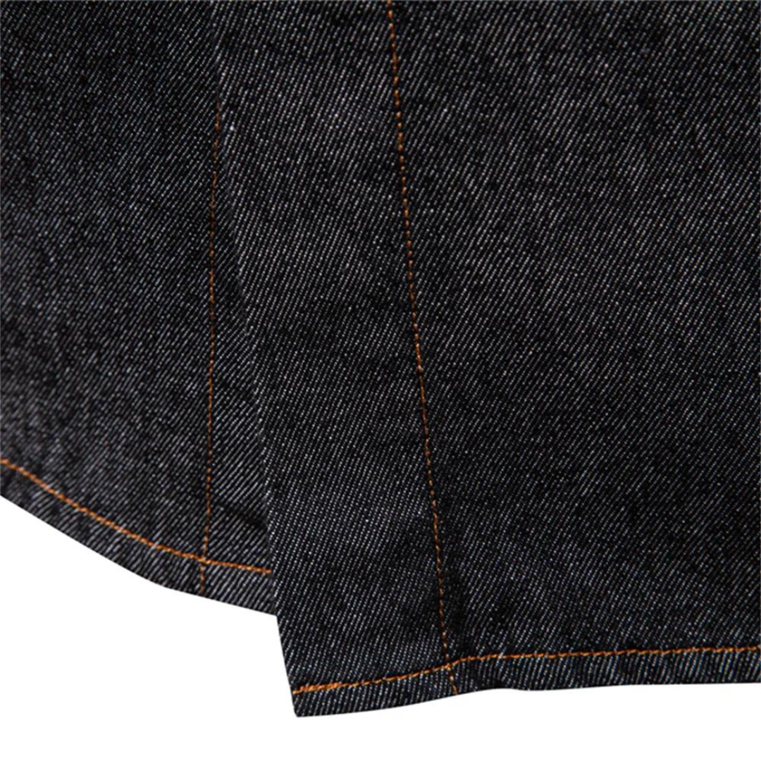 Camisa Bayfront de Denim