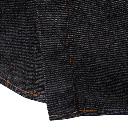 Camisa Bayfront de Denim