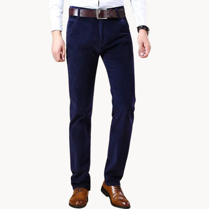 Pantalón de Pana Spruce