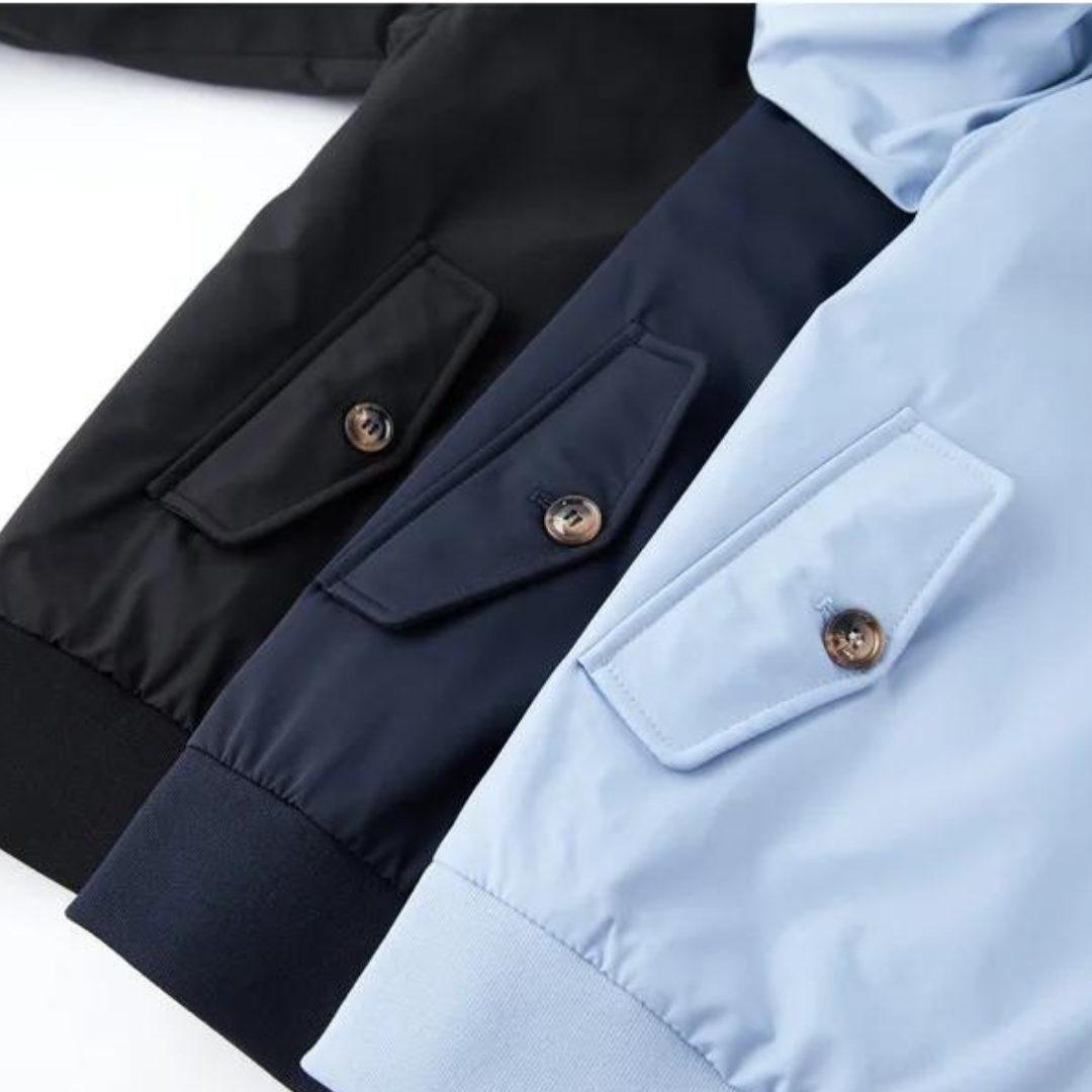 Chaqueta Camden Heritage