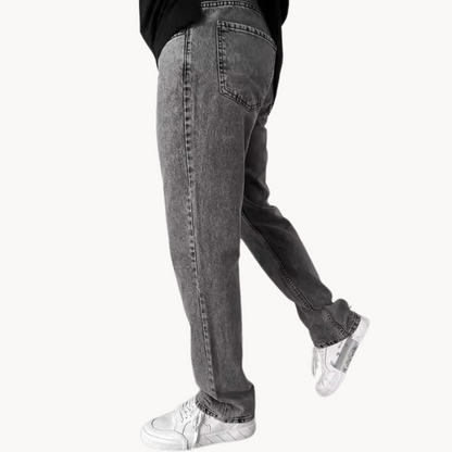 Jeans Otis Corte Recto
