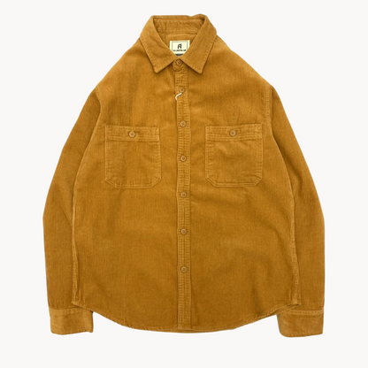 Camisa Montclair de Pana