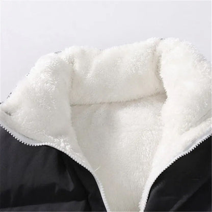 Chaleco Essence Fleece