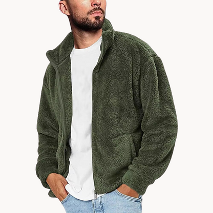 Chaqueta Gregor de Plush