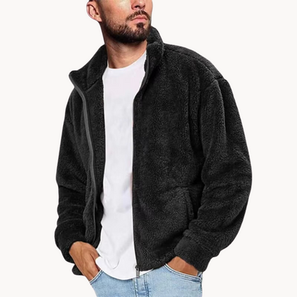 Chaqueta Gregor de Plush