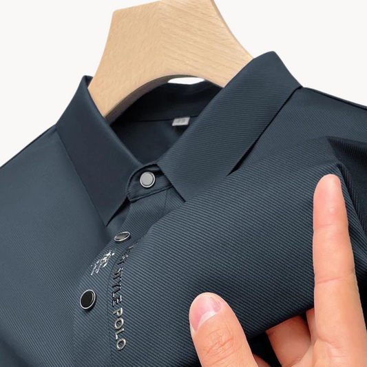 Paladin Polo Sin Costuras