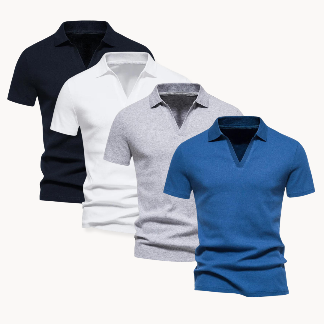 Camiseta Clásica