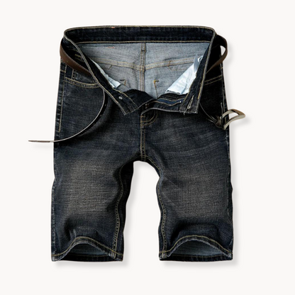 Shorts de Denim Mason