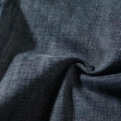 Shorts de Denim Mason