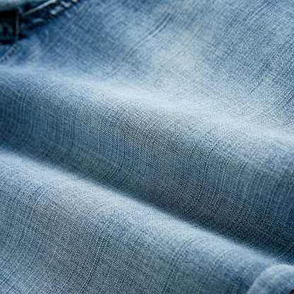Shorts de Denim Mason