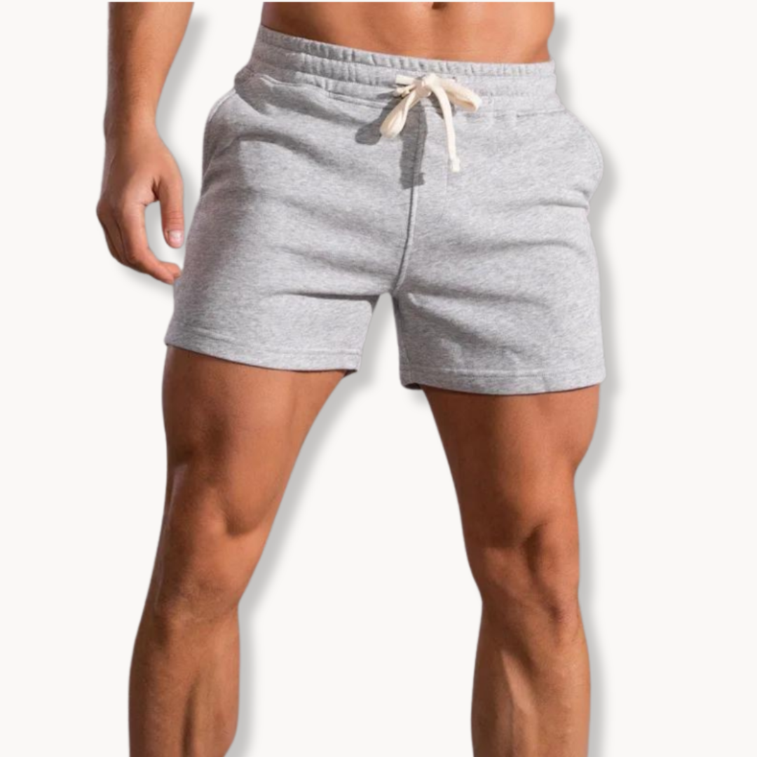 Shorts de Confort Rory