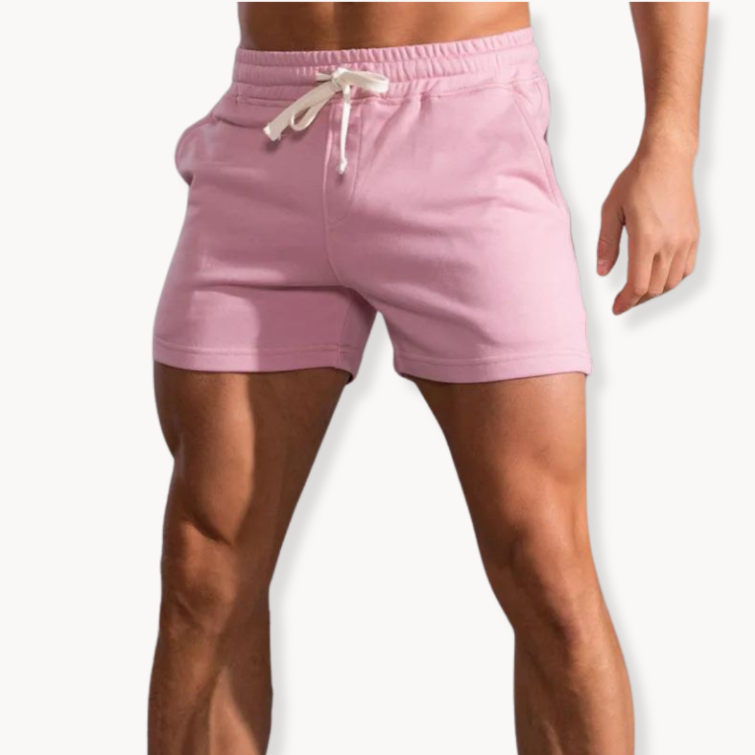 Shorts de Confort Rory