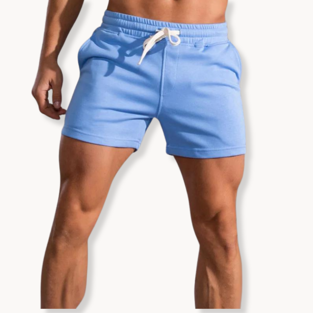 Shorts de Confort Rory
