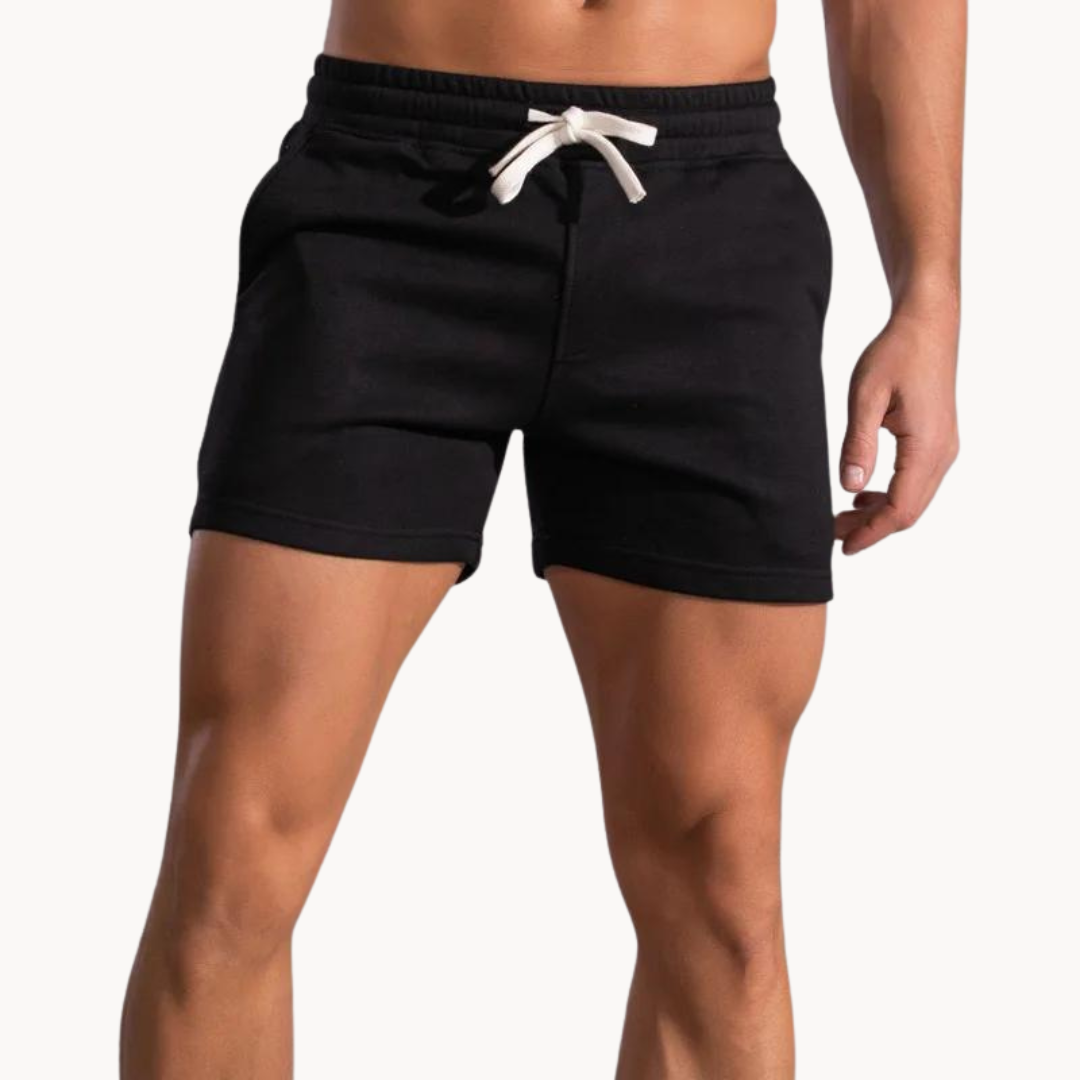 Shorts de Confort Rory