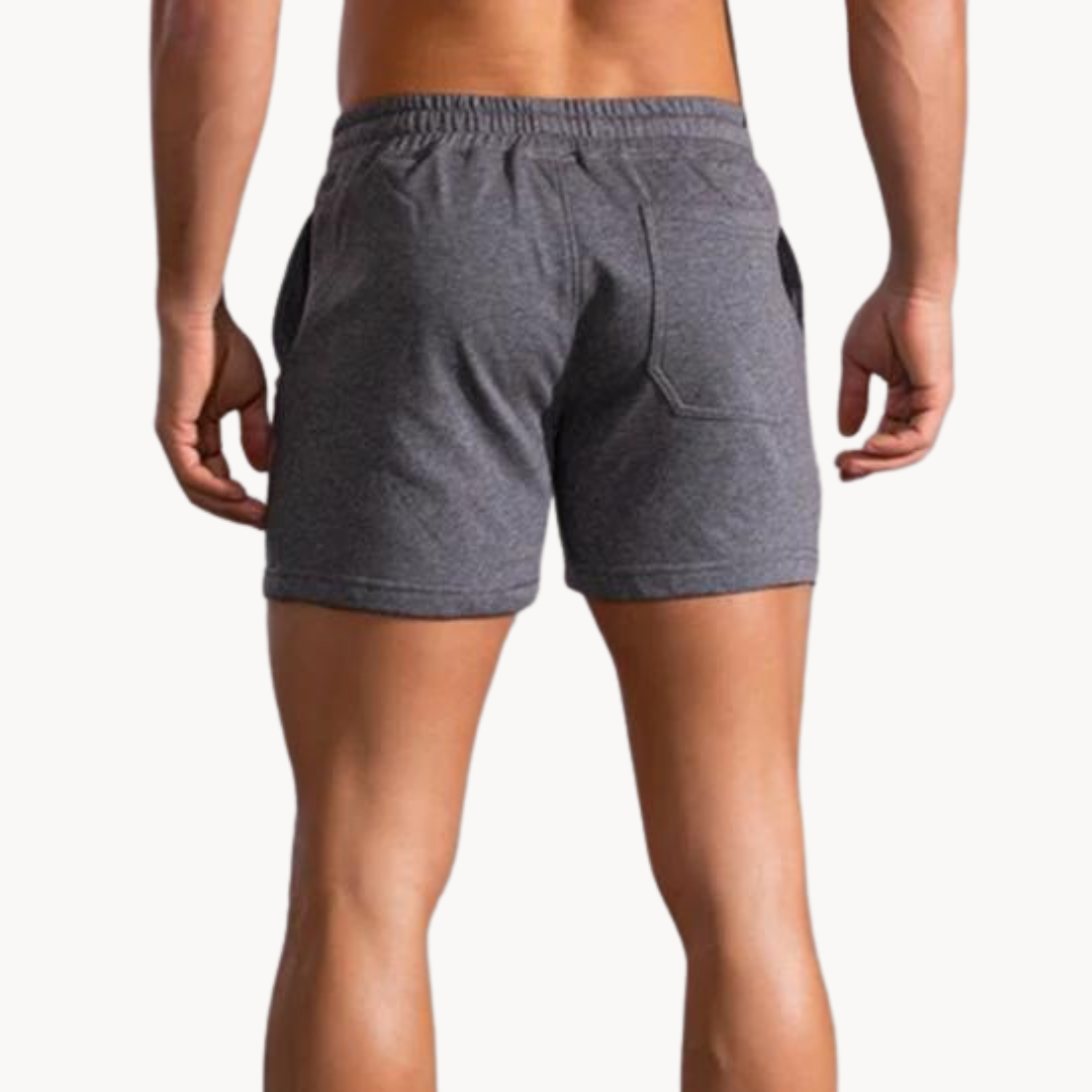 Shorts de Confort Rory