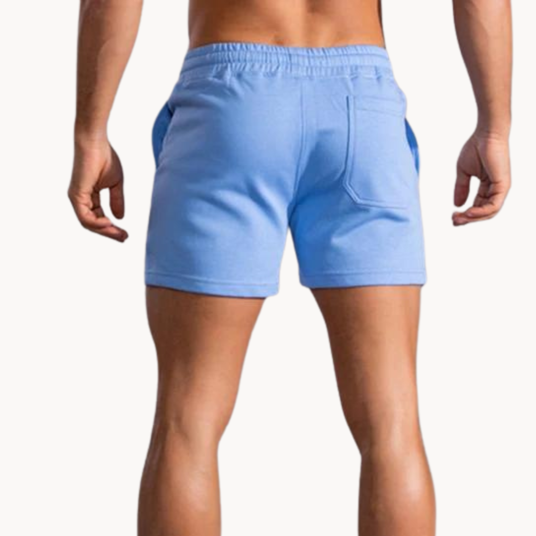 Shorts de Confort Rory